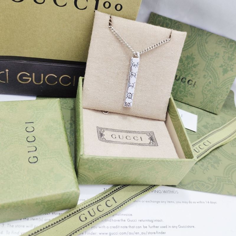 Gucci Necklaces